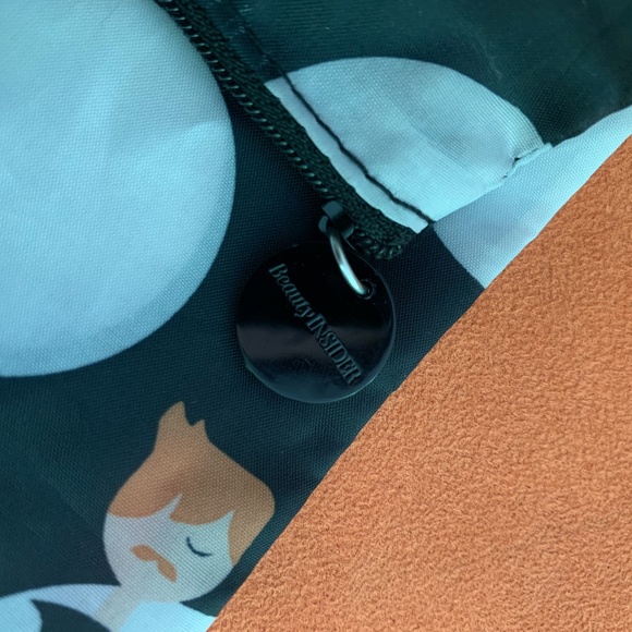 Sephora Makeup Travel Bag - Picture 4 of 8